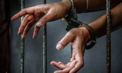 بابل.. الإطاحة بقاتل مُتخفٍ محكوم بالإعدام